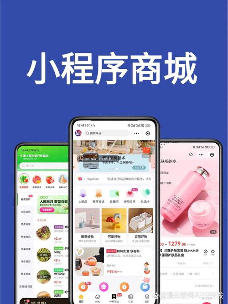 智惠校园商城：构筑智慧教育生态的新桥梁